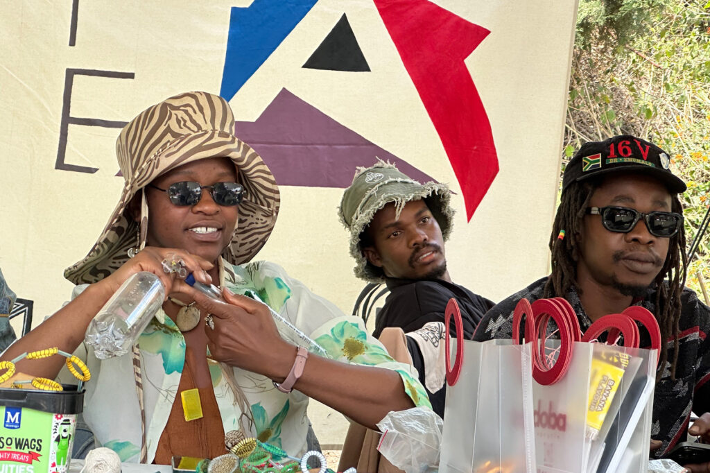 Antidote Africa